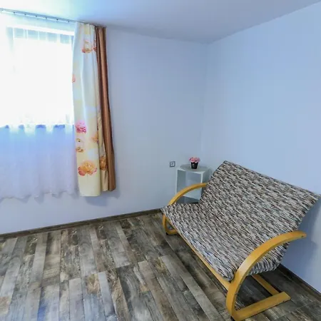 Nikas * Sibiu