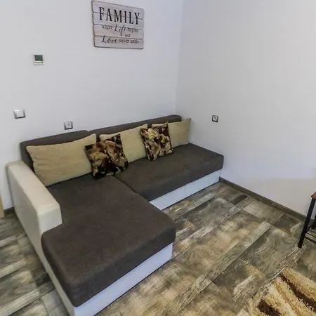 Apartment Nikas