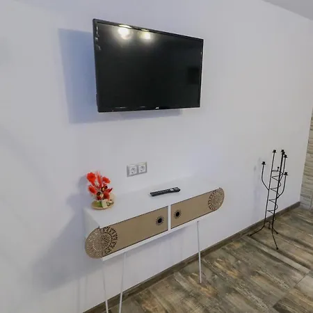 Nikas Apartment *